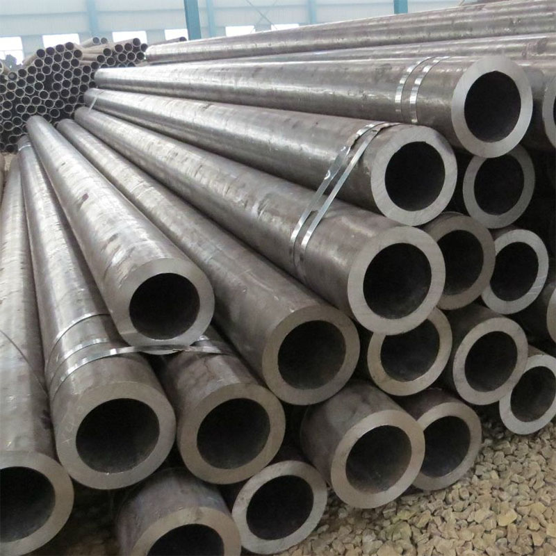 Seamless Steel Pipe/Tube