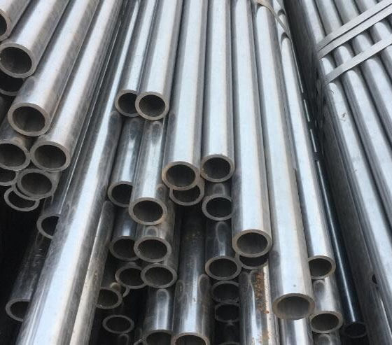 Precision Carbon Steel Pipe for Wholesale and Precision Tube