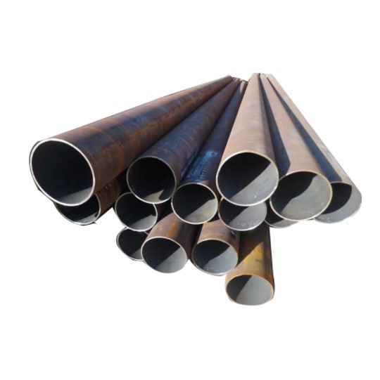 Seamless Steel Pipe Hot Rolled Steel