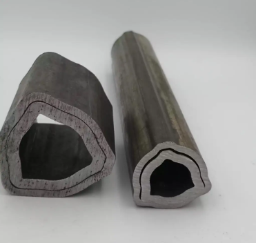 Seamless Cold Drawn Triangle Pipe