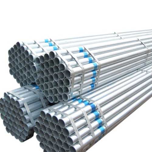 Galvanized Steel Pipe 3 inch DN40