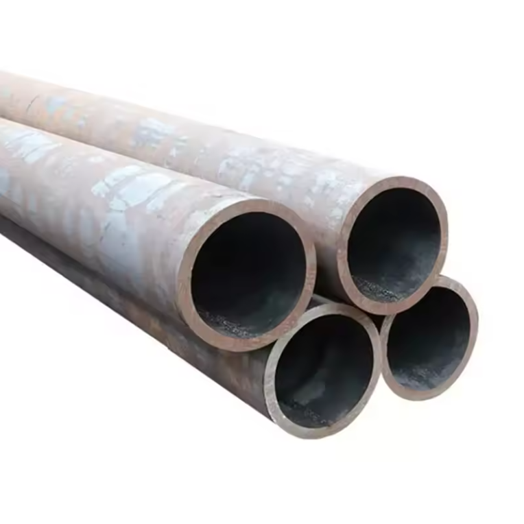 A106 Sch40 Seamless Steel Pipe Carbon Steel Seamless Pipe Api 5l Cold Drawn Structure