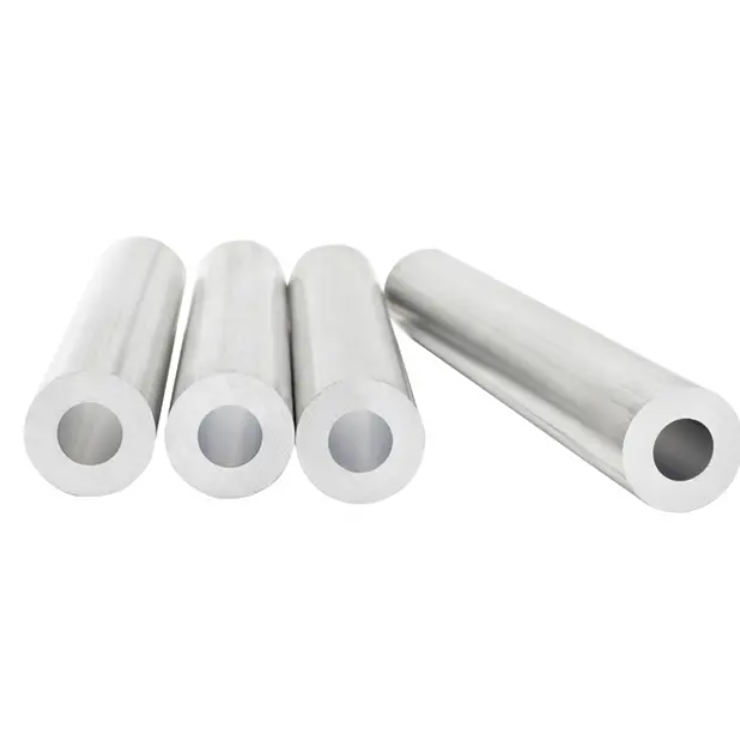 6061 Aluminium Tube