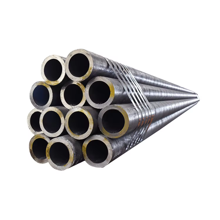 High Quality ERW Steel Pipe,ERW Seamless Carbon Steel Pipe For Waterworks