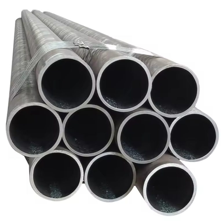 Suppliers price Q235 Q355 S235jr S355j0 S355j2 Ordinary Straight Seam Carbon Steel Welded Steel Pipe