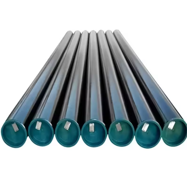 High precision Q390E carbon steel pipe 0.98"-31.4"mm OD carbon steel tube