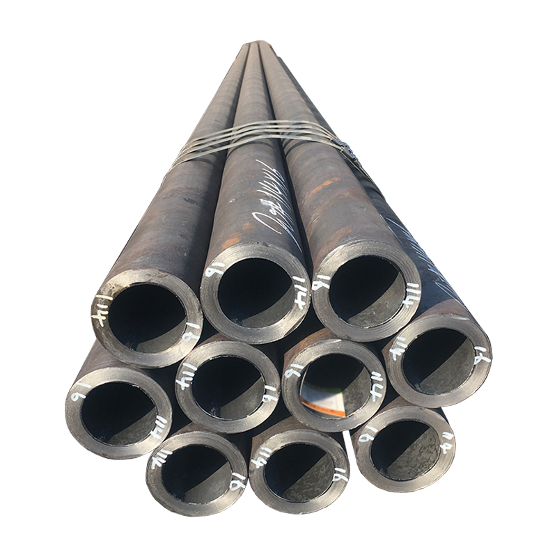 ASTM A106 A53 API 5L GR.B seamless carbon steel pipe for oil and gas pipeline