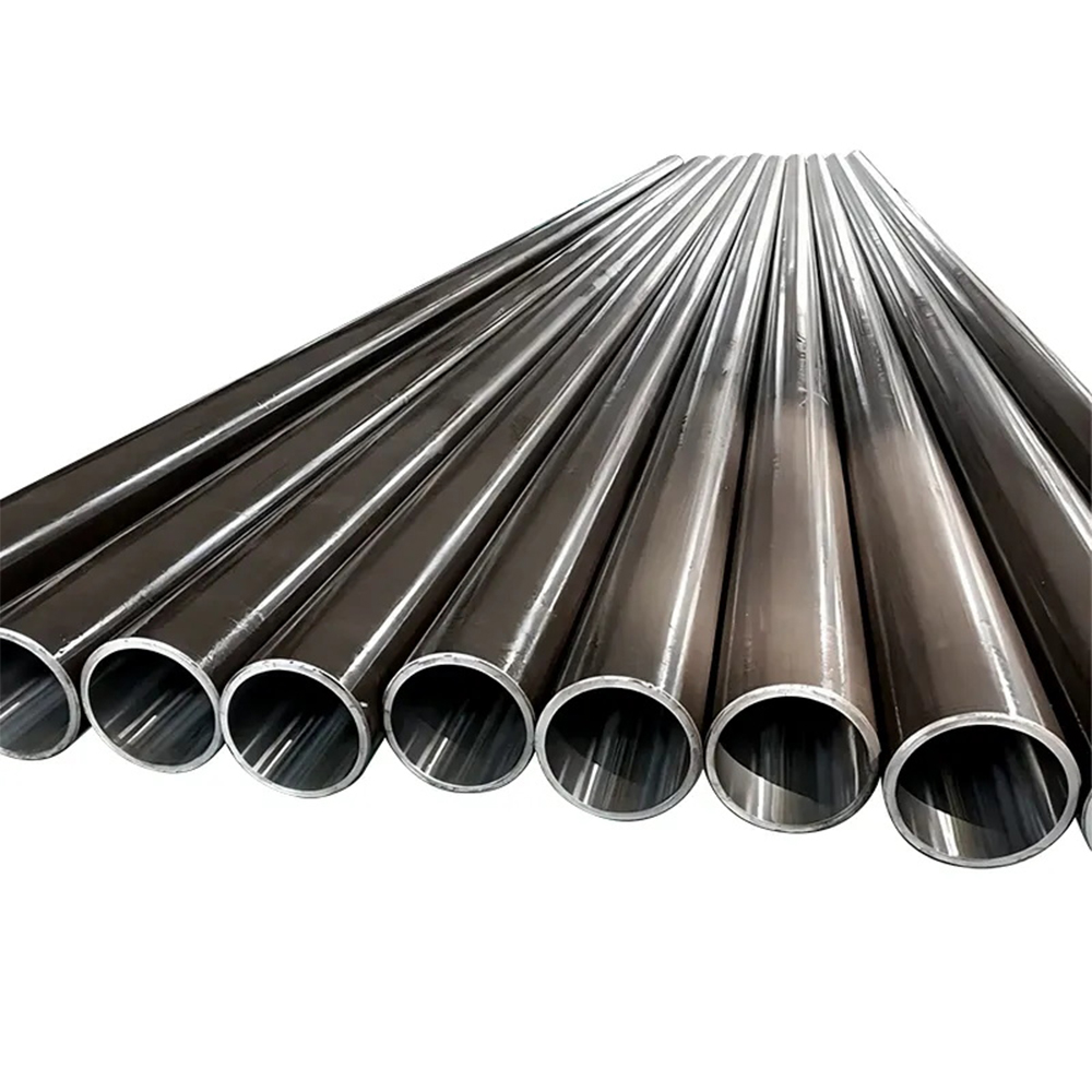 Honing pipe/hydraulic pipe